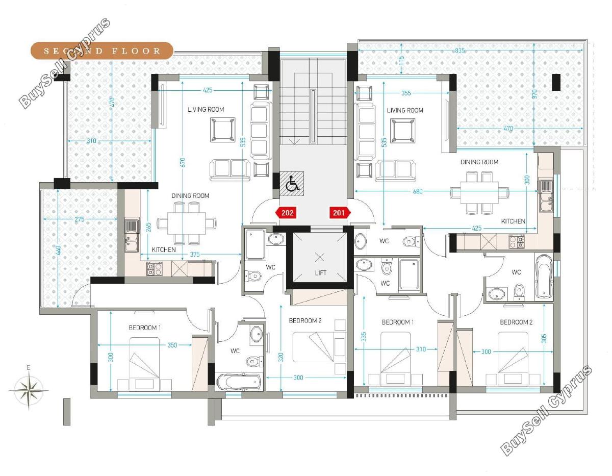 2 bedroom apartment for sale germasogeia limassol 8606916 image 15773508