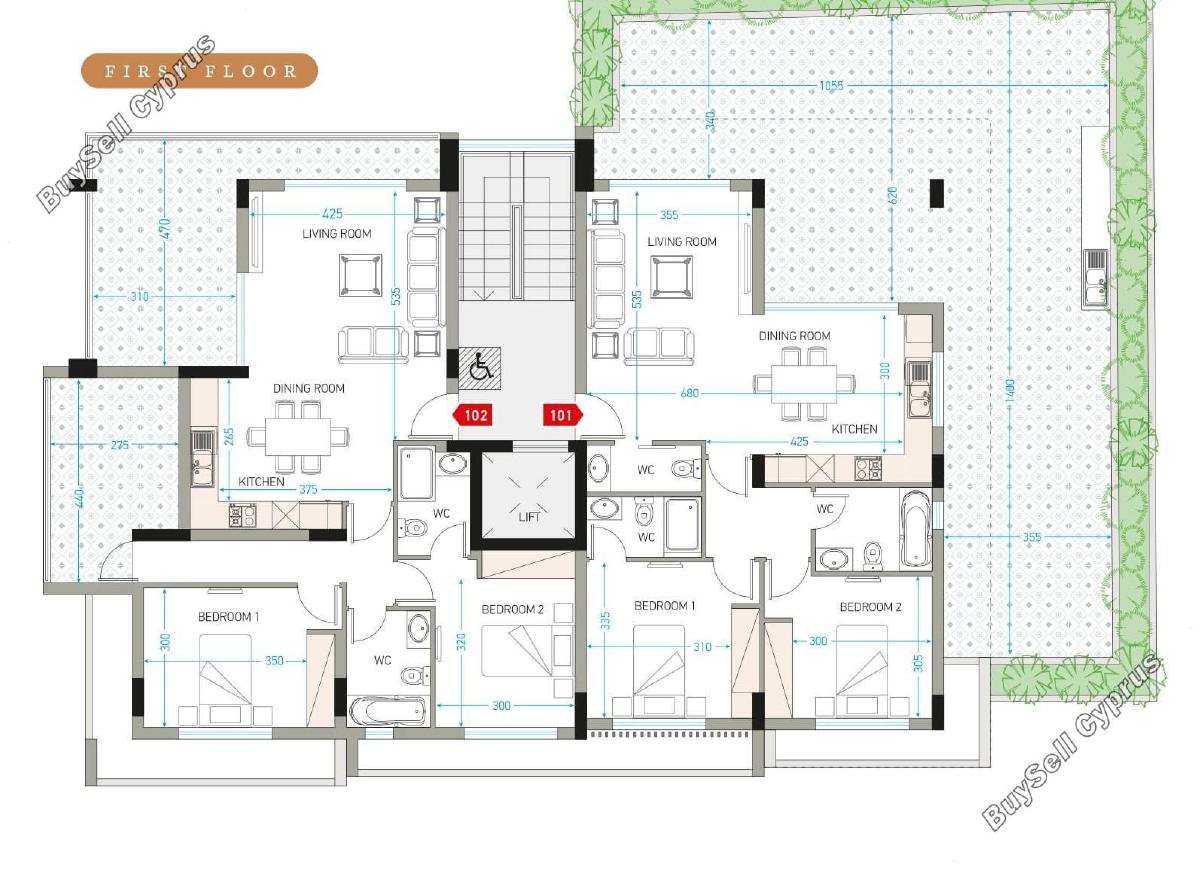 2 bedroom apartment for sale germasogeia limassol 8606916 image 15773509