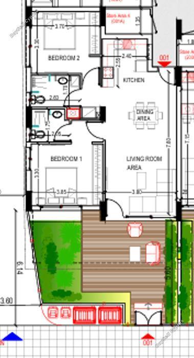 2 bedroom apartment for sale livadia larnacas larnaca 8286916 image 14032549