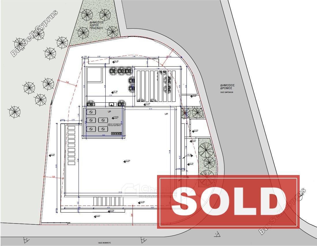 2 bedroom apartment sold kato paphos universal paphos 8344916 image 14732975