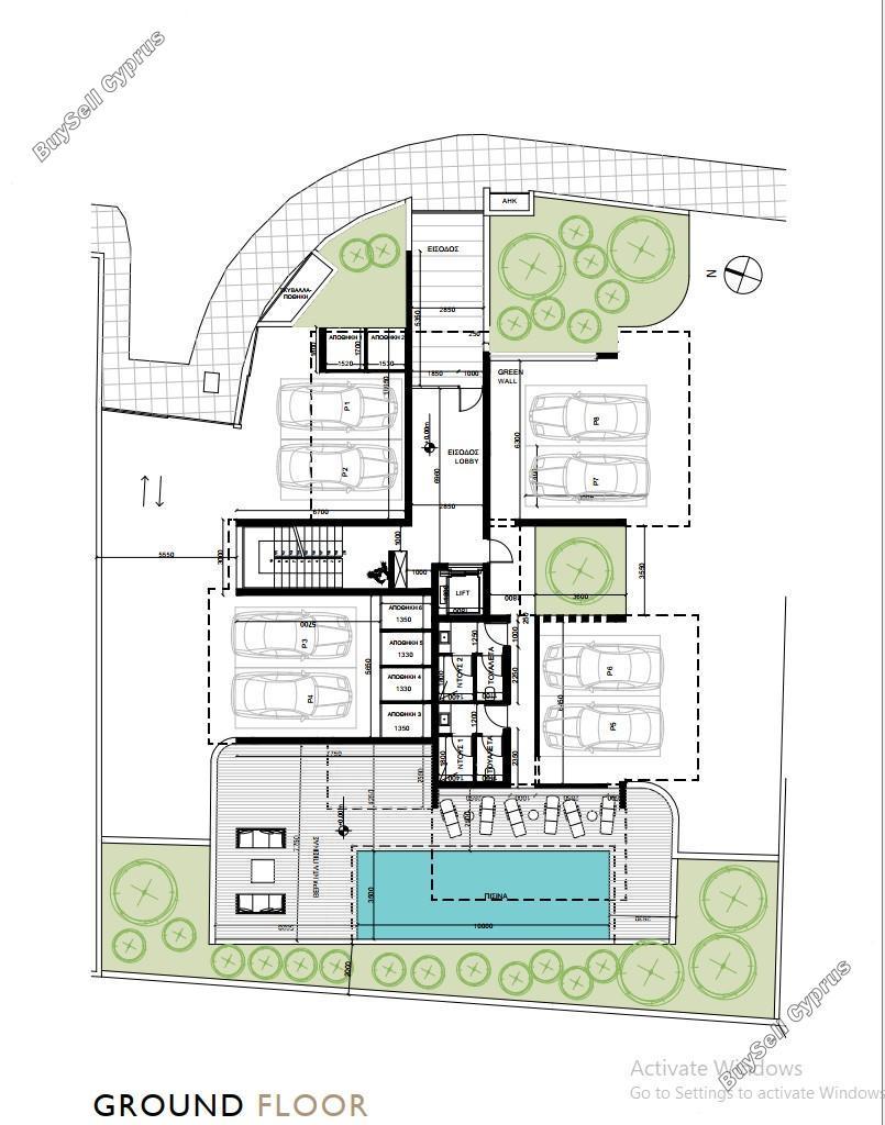 2 bedroom penthouse for sale linopetra limassol 1658916 image 15225403