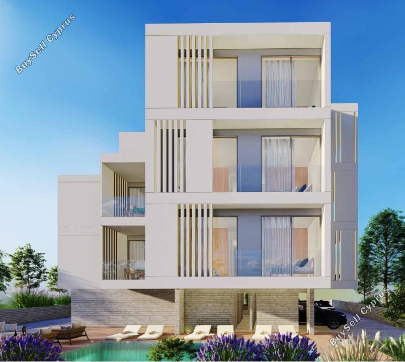 2 bedroom penthouse for sale linopetra limassol 1658916 image 15225416