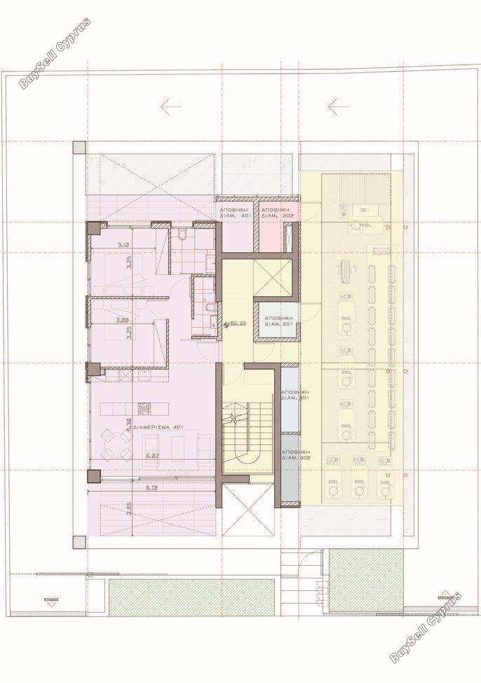 2 bedroom penthouse for sale mesa gitonia limassol 1682916 image 13728383