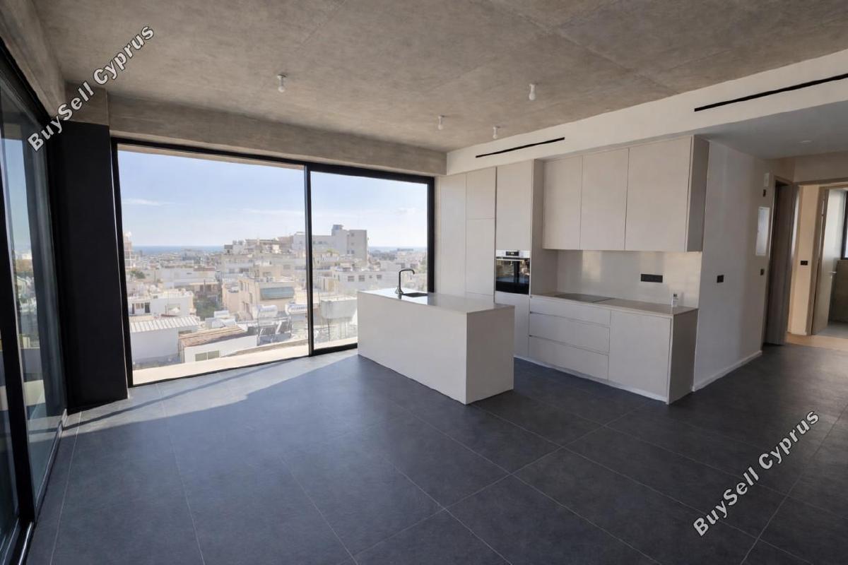 2 bedroom penthouse for sale mesa gitonia limassol 1682916 image 13728385