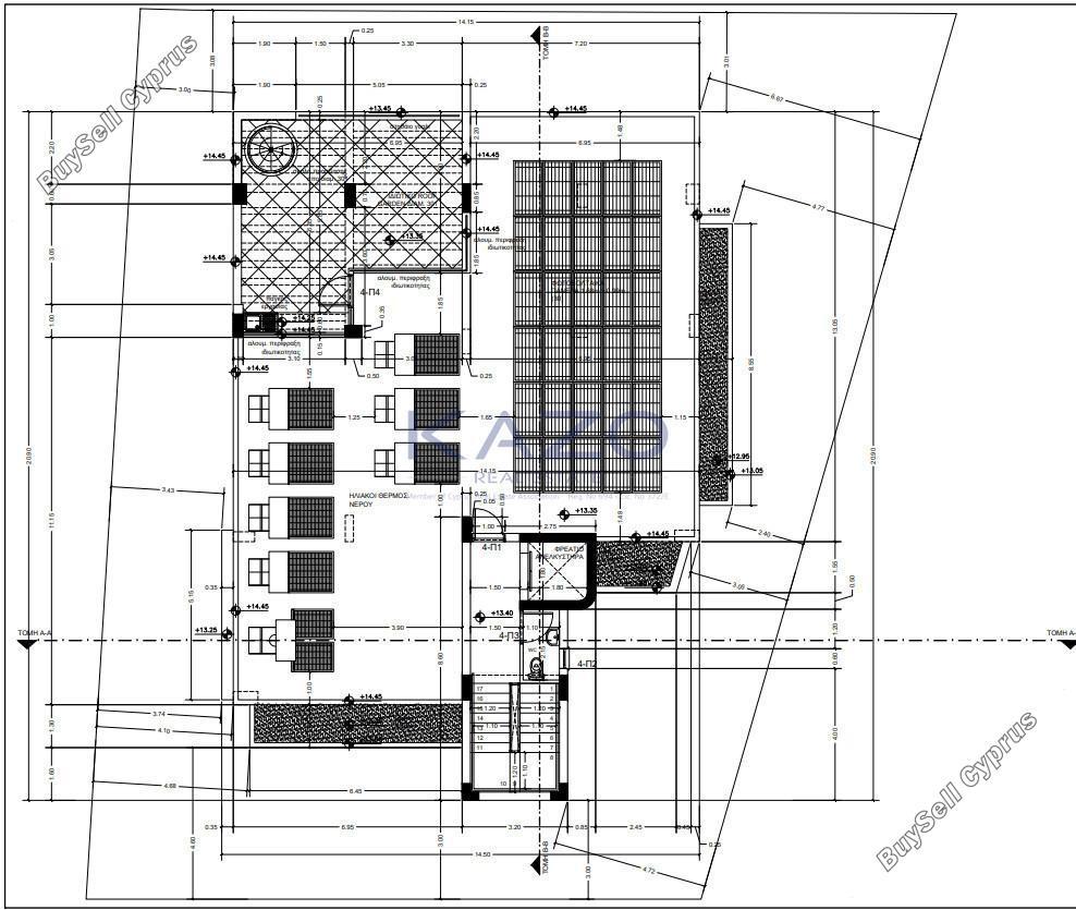 3 bedroom penthouse for sale potamos germasogeias limassol 8597916 image 15734293