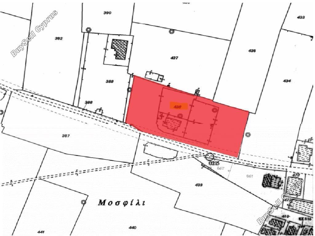 land for sale avgorou famagusta 939916 image 15601030
