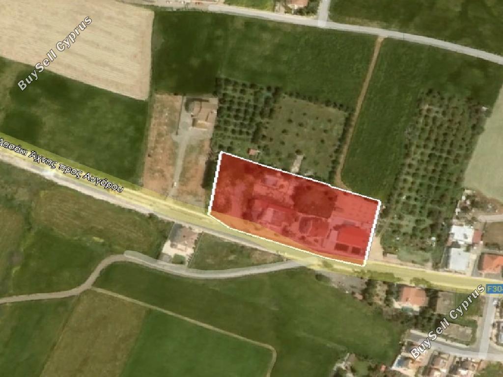 land for sale avgorou famagusta 939916 image 15601032