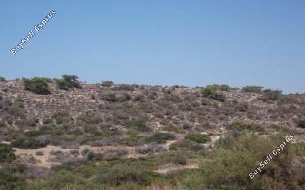 land for sale pissouri limassol 828916 image 11081789