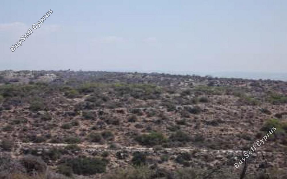 land for sale pissouri limassol 828916 image 11081793