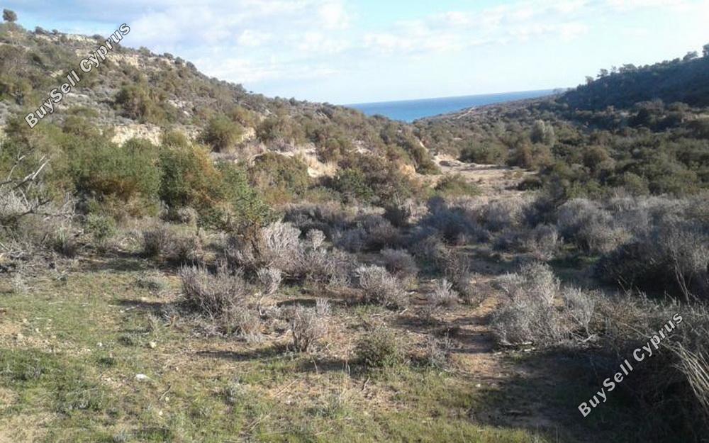 land for sale pissouri limassol 828916 image 11081795