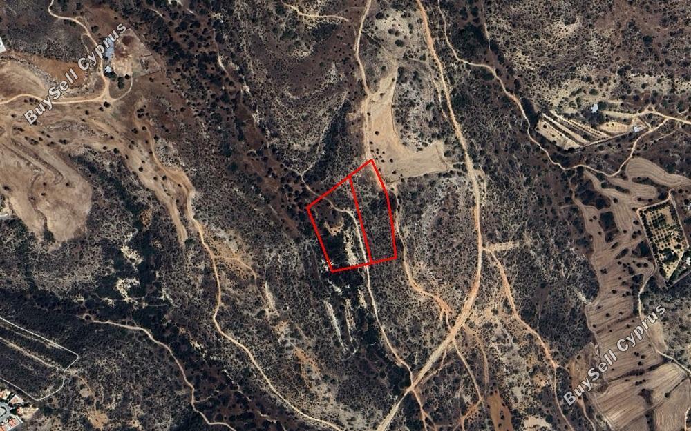 land for sale pissouri limassol 828916 image 11081796