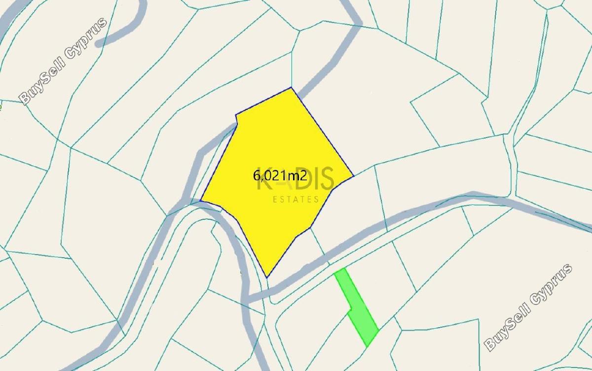land for sale trimiklini limassol 1573916 image 5883390