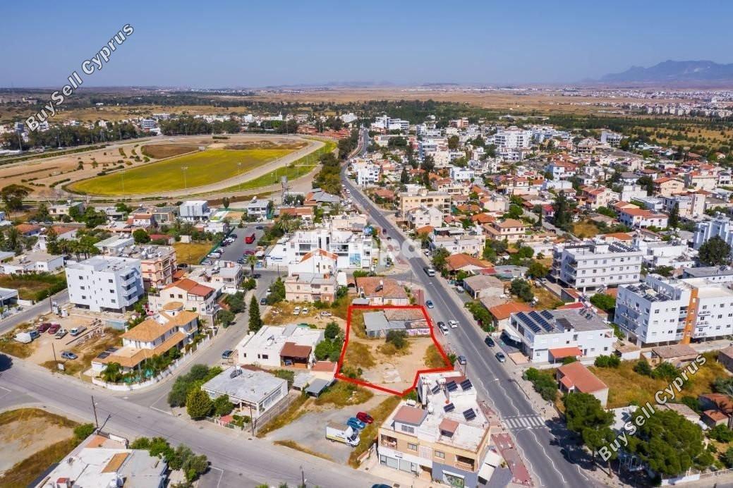 plot for sale agios dometios nicosia 1728916 image 9302193