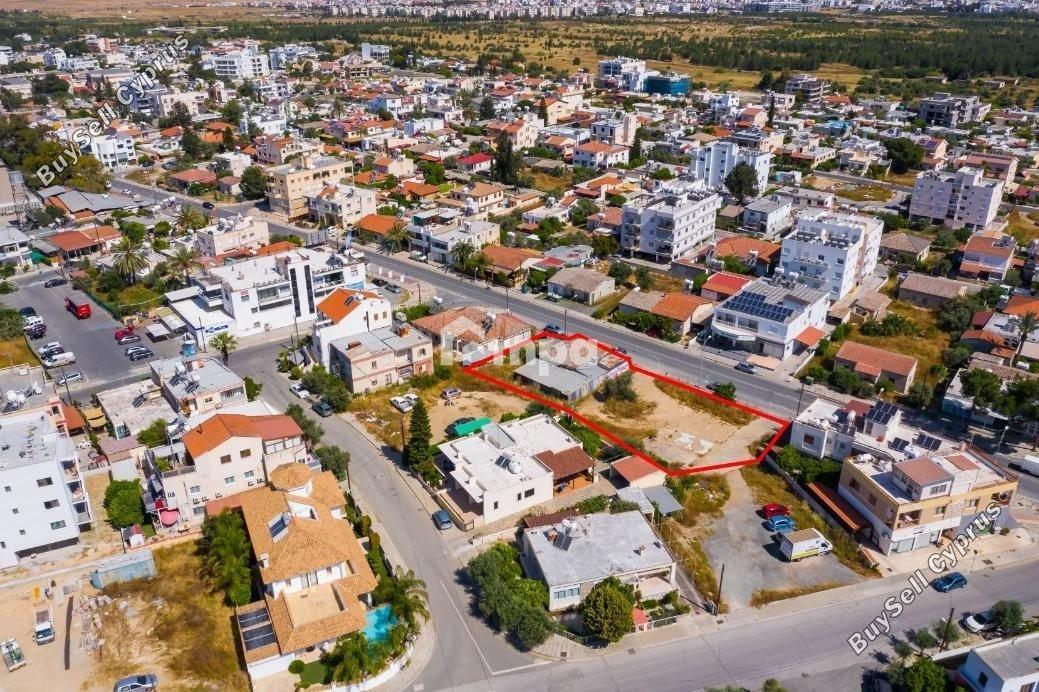 plot for sale agios dometios nicosia 1728916 image 9302194