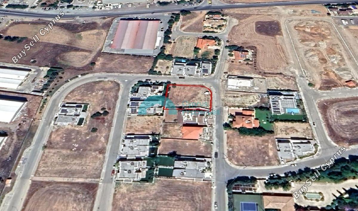 plot for sale ilioupoli nicosia 943916 image 13260059