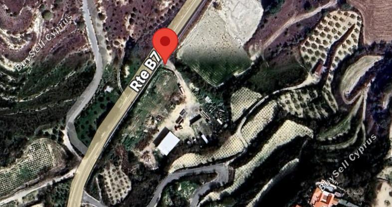 plot for sale tsada paphos 8231916 image 14234653