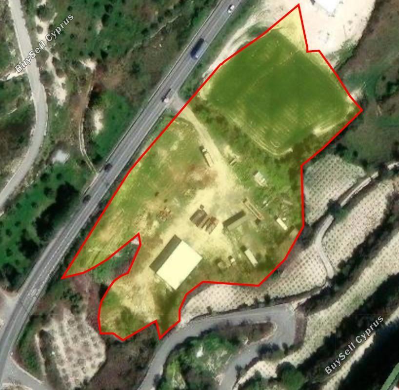 plot for sale tsada paphos 8231916 image 14234656
