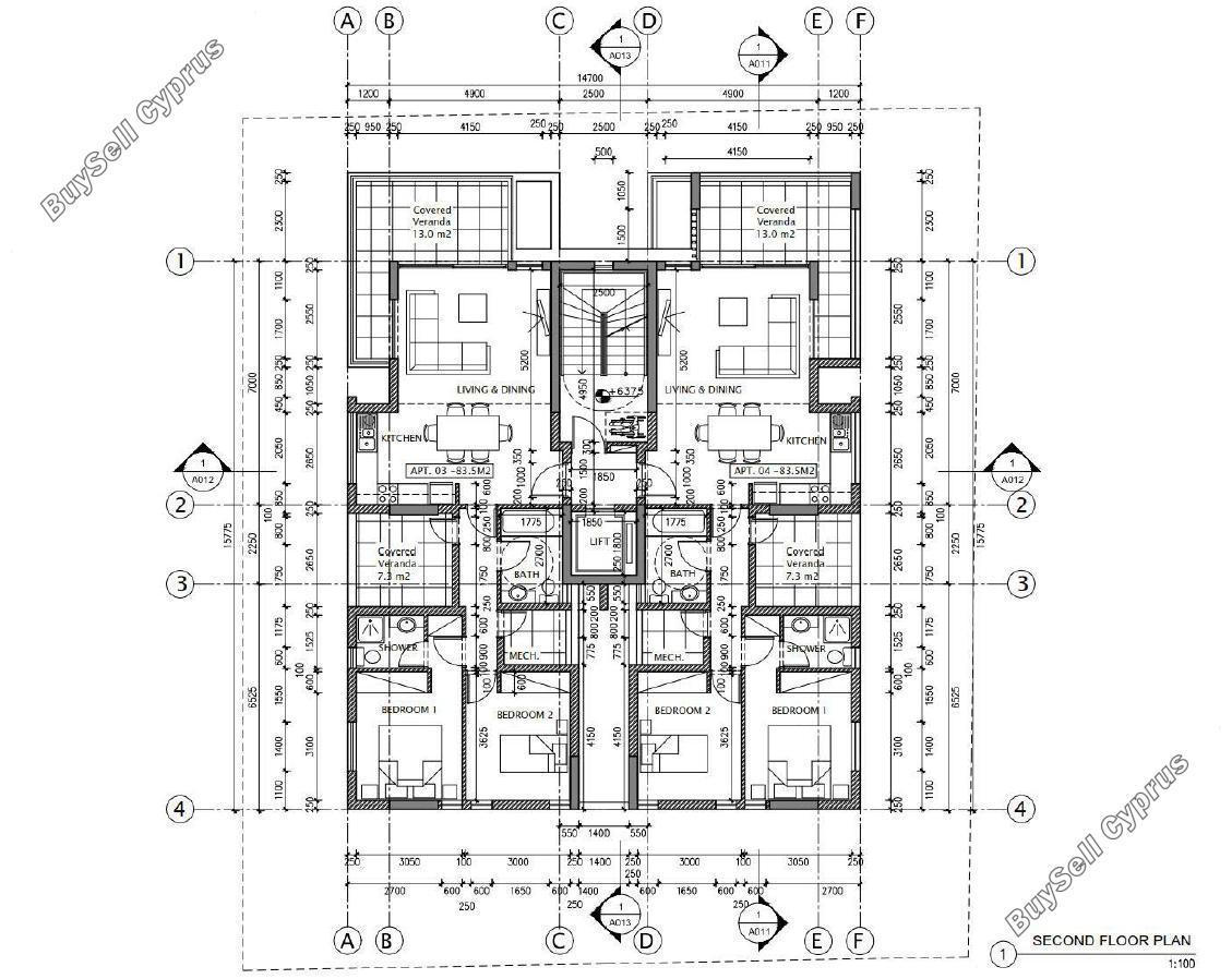 studio apartment building for sale faneromeni larnaca 8037916 image 12890451