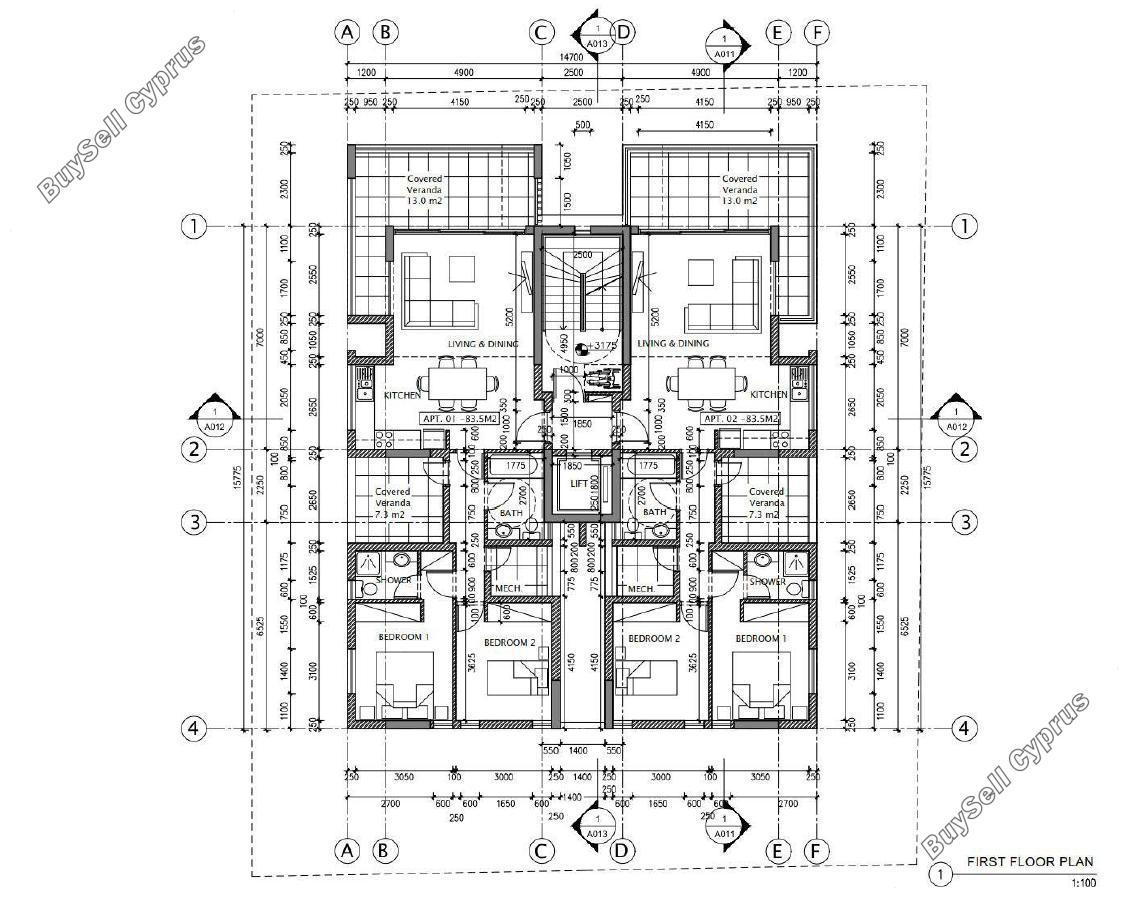 studio apartment building for sale faneromeni larnaca 8037916 image 12890452