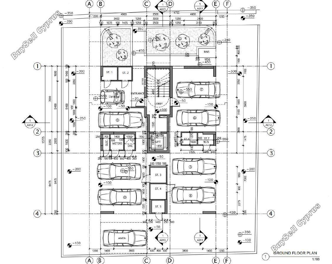 studio apartment building for sale faneromeni larnaca 8037916 image 12890453
