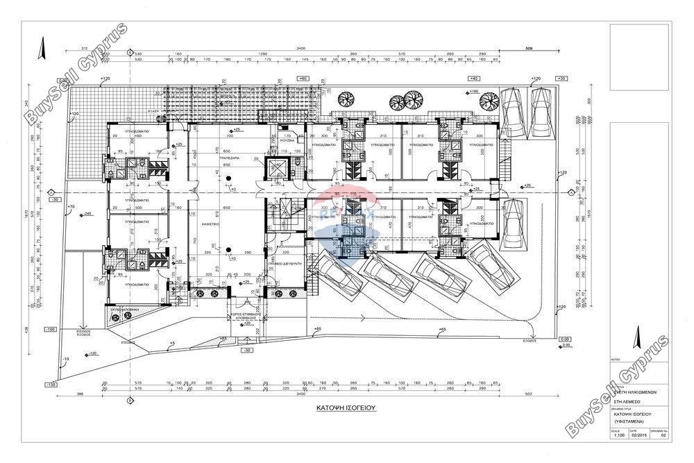 studio building for sale kapsalos limassol 7509916 image 14130417