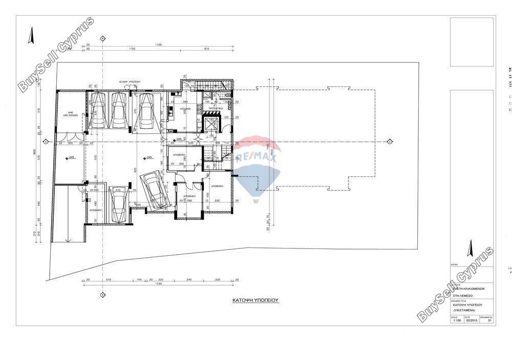 studio building for sale kapsalos limassol 7509916 image 14130418