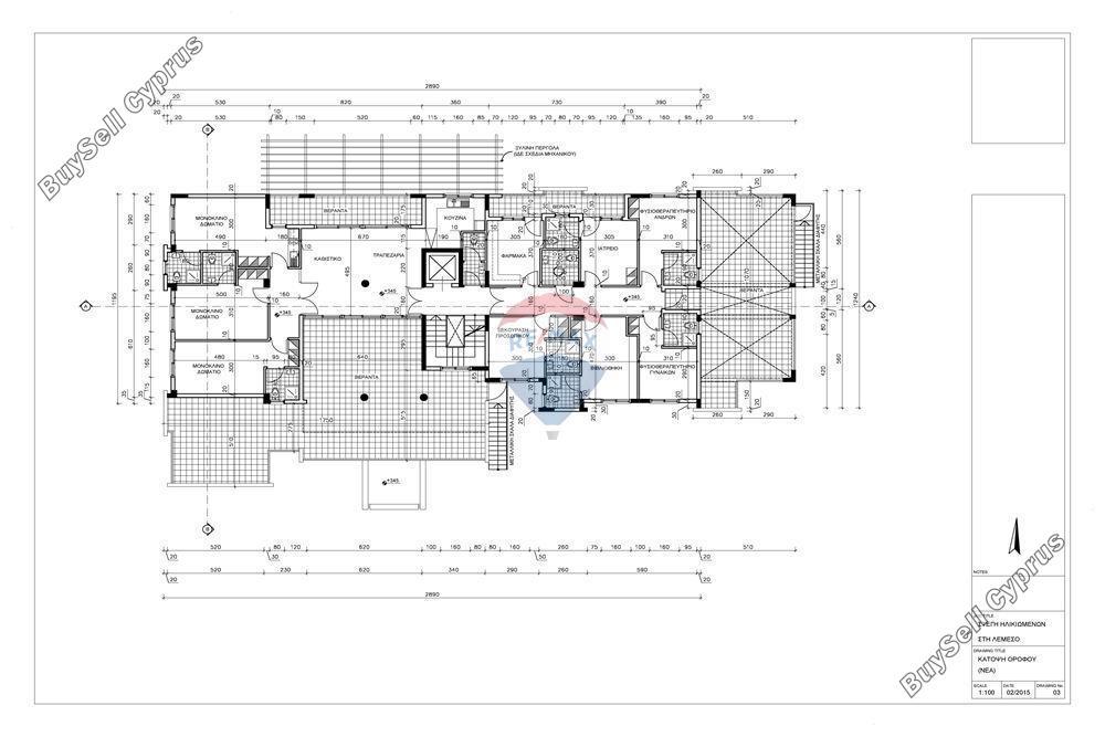studio building for sale kapsalos limassol 7509916 image 14130420