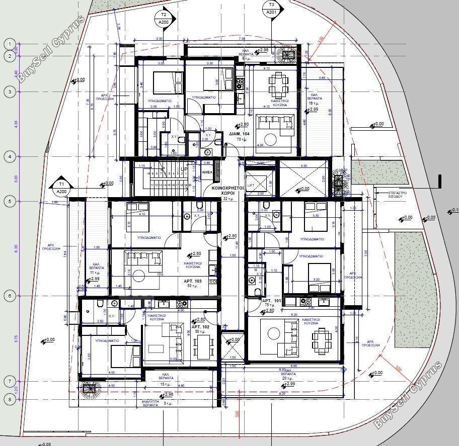 1 bedroom apartment for sale kato paphos universal paphos 8399026 image 16671197