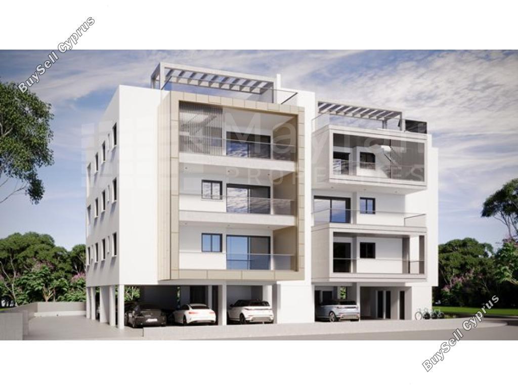 1 bedroom penthouse for sale aradippou larnaca 8123026 image 13322226