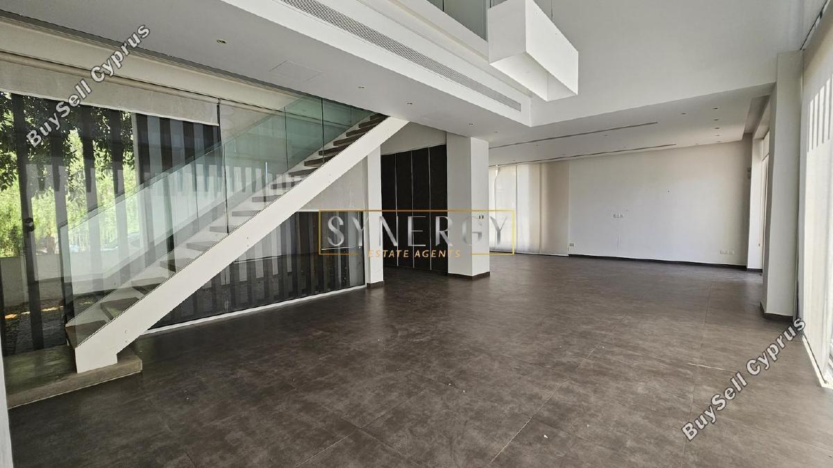 5 Bedroom Detached house for sale in Makedonitissa, Nicosia 16754567