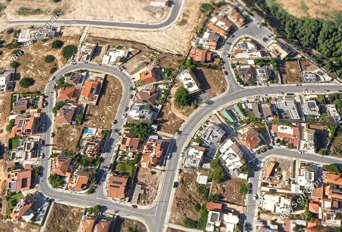 731 SQM Plot for sale in Ypsonas, Limassol 16811590