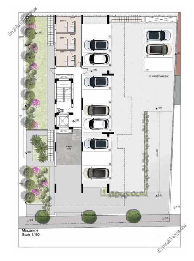 2 bedroom apartment for sale agioi omologitai nicosia 1609026 image 7293380