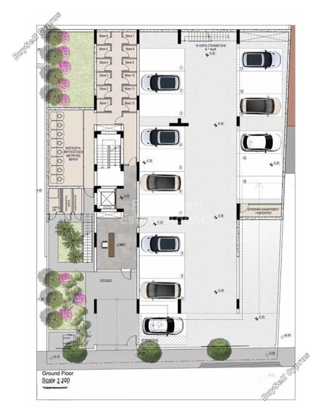2 bedroom apartment for sale agioi omologitai nicosia 1609026 image 7293383