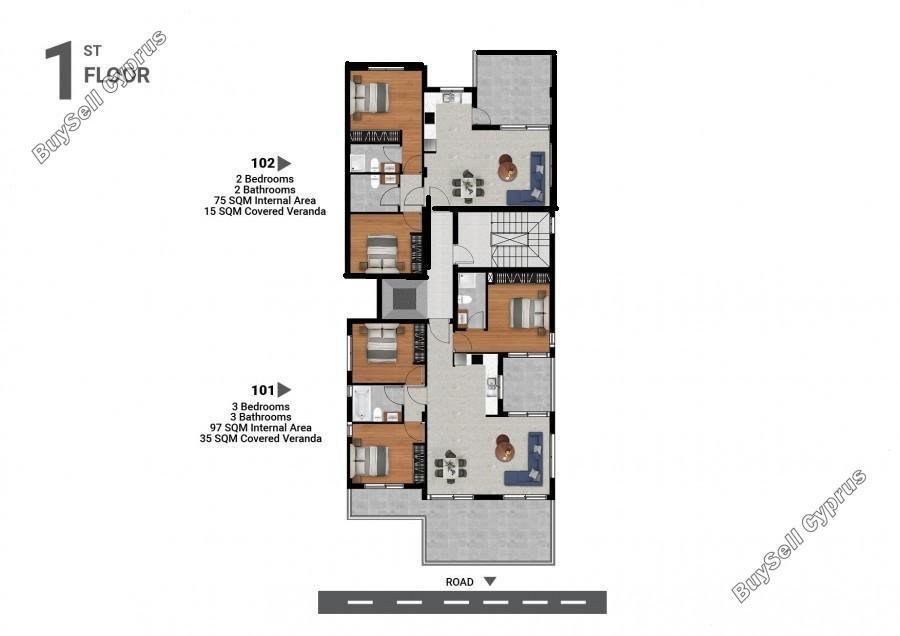 2 bedroom apartment for sale agios athanasios limassol 7737026 image 15389019