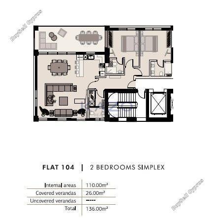 2 bedroom apartment for sale agios nicolaos limassol 1737026 image 6003089