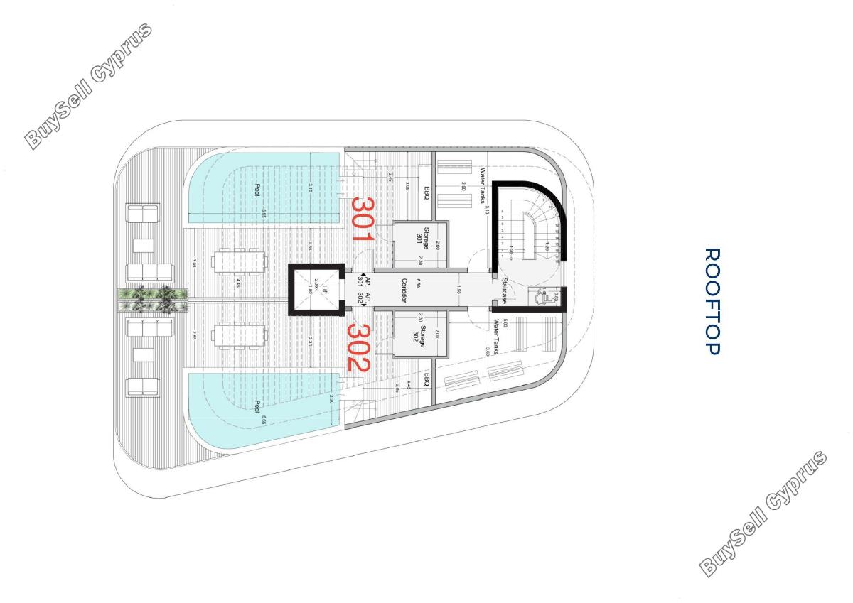 2 bedroom apartment for sale kato paphos universal paphos 8937026 image 17657832