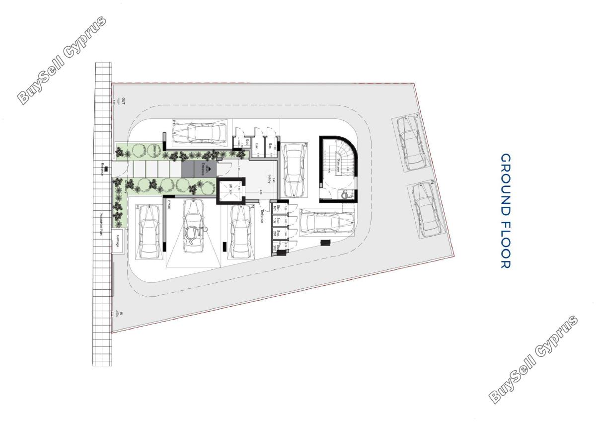 2 bedroom apartment for sale kato paphos universal paphos 8937026 image 17657835