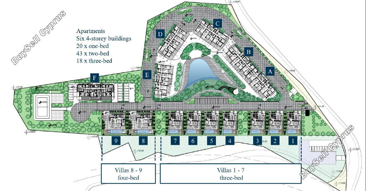 2 bedroom apartment under offer germasogeia limassol 7533026 image 12630558