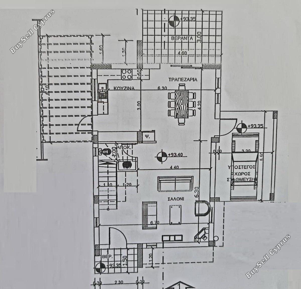 3 bedroom detached house for sale paralimni famagusta 870026 image 742918