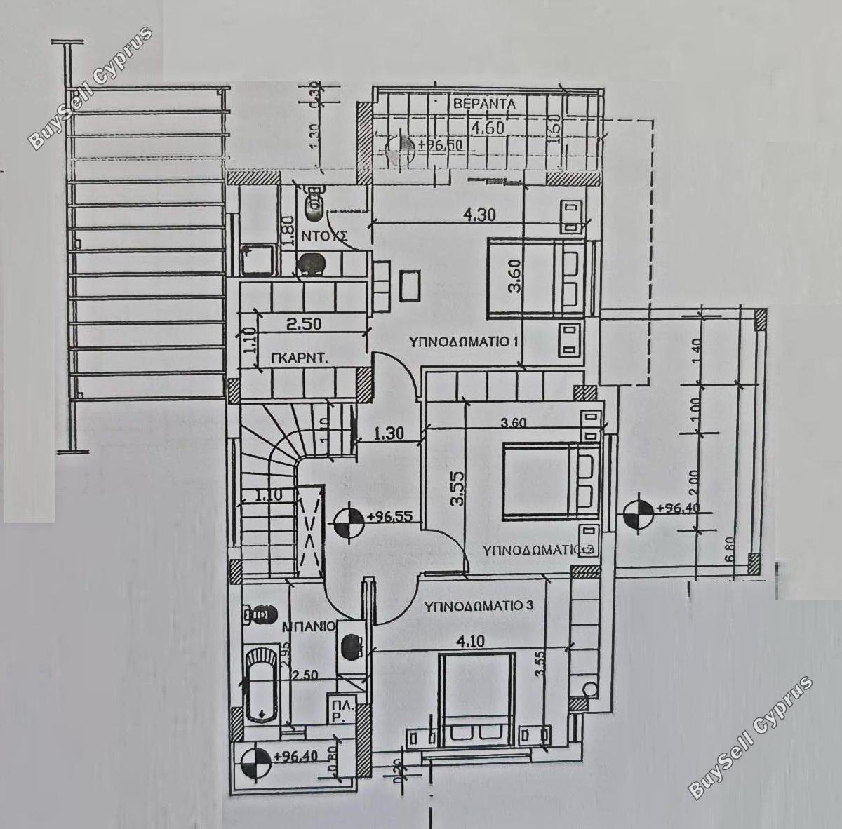 3 bedroom detached house for sale paralimni famagusta 870026 image 742919