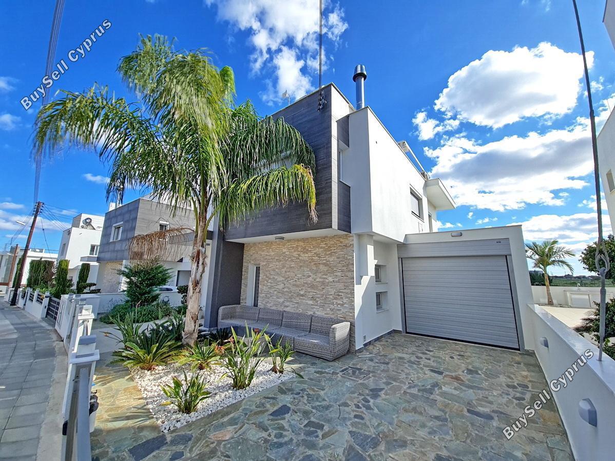 3 bedroom detached house for sale paralimni famagusta 870026 image 742931