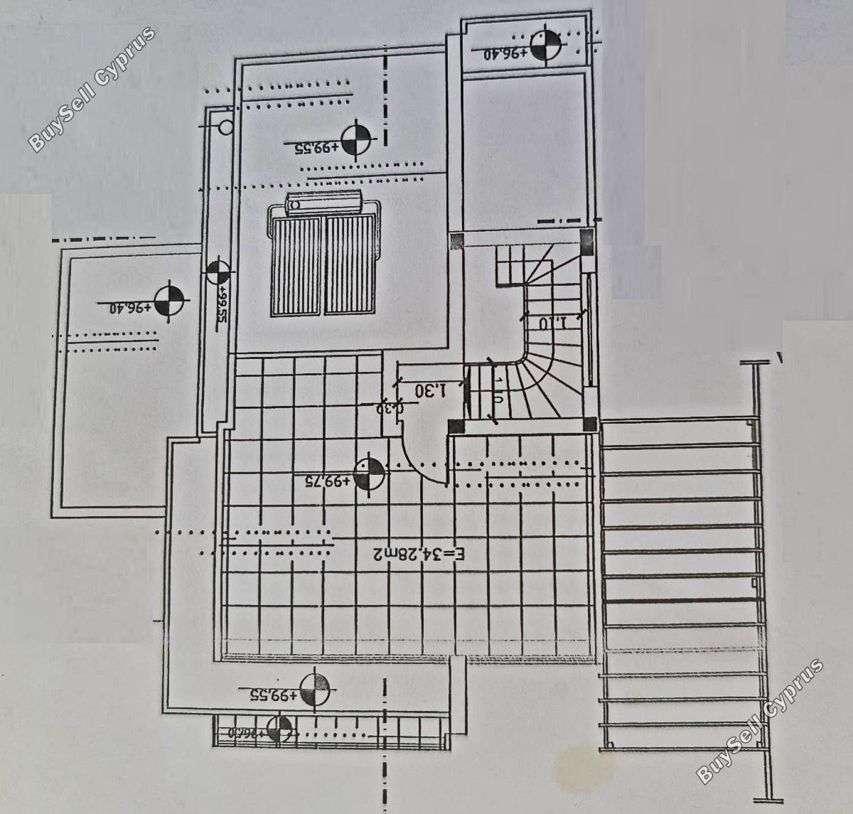 3 bedroom detached house for sale paralimni famagusta 870026 image 742973