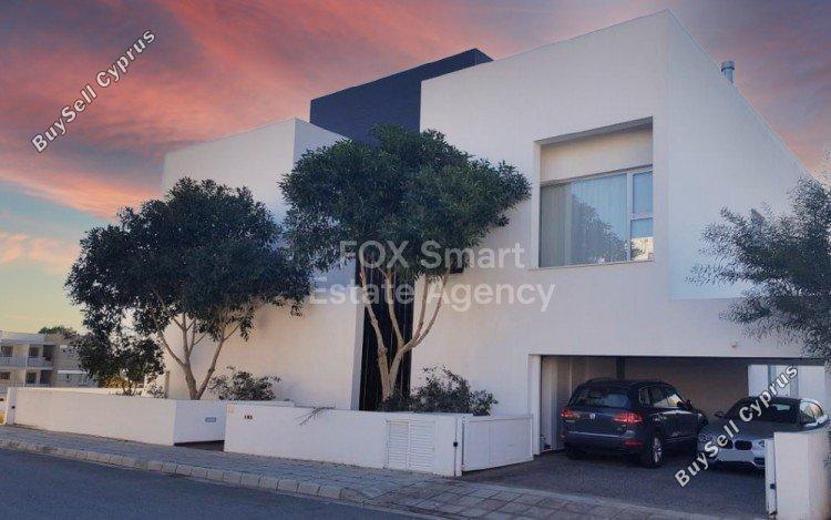 4 bedroom detached house for sale makedonitissa nicosia 1153026 image 5165660