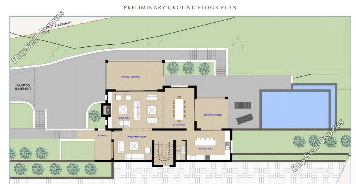 5 bedroom detached house for sale tala paphos 1859026 image 6782665