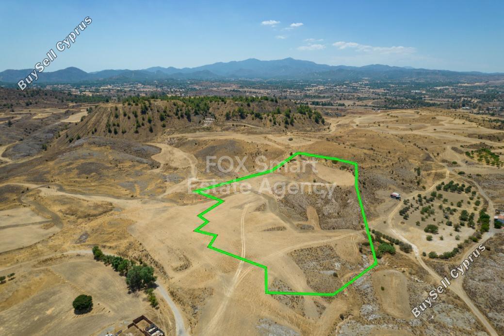land for sale agia varvara nicosias nicosia 1349026 image 11091373