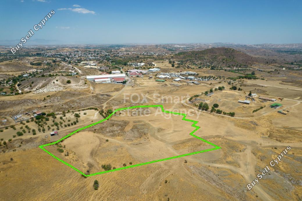 land for sale agia varvara nicosias nicosia 1349026 image 11091374