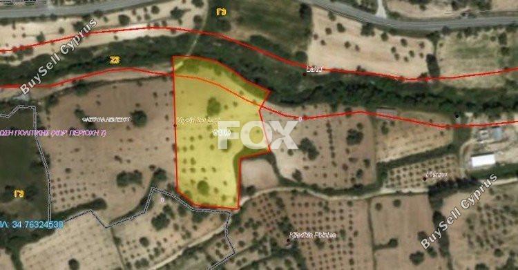 land for sale fasoula lemesou limassol 1148026 image 5493981