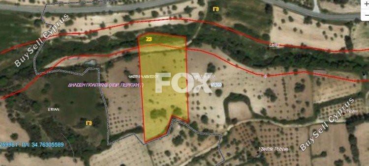 land for sale fasoula lemesou limassol 1148026 image 5493983