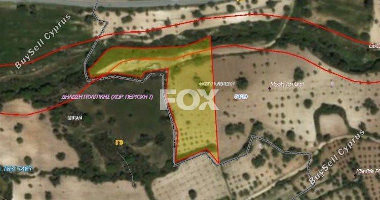 land for sale fasoula lemesou limassol 1148026 image 5493986