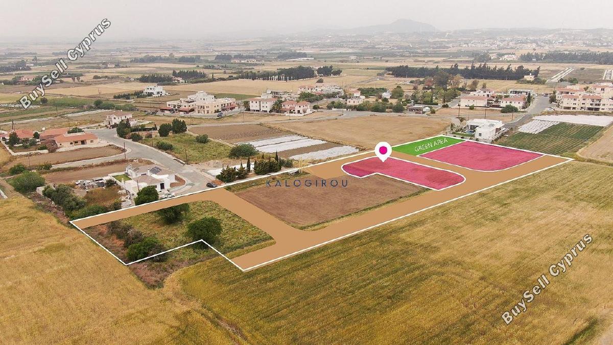 land for sale kiti larnaca 1650026 image 5663657